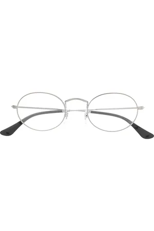 Ray-Ban Round frame glasses
