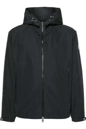 Moncler Traversier hooded jacket
