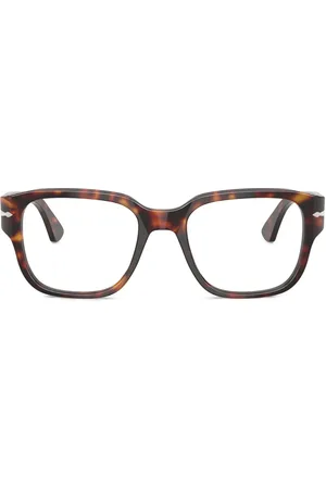 Persol Wayfarer-frame glasses