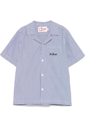 MC2 SAINT BARTH Kalea shirt