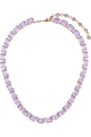 Swarovski Millenia necklace