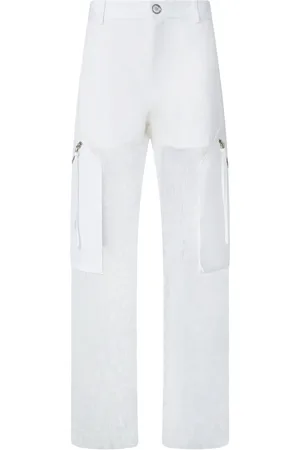 Pinko Straight-leg trousers