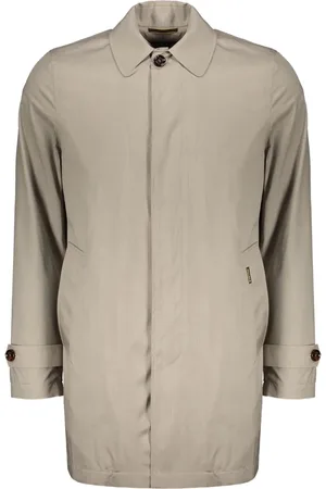 MOORER Button-up jacket