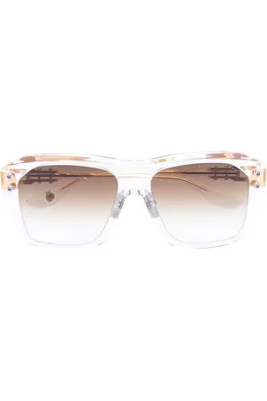 DITA EYEWEAR Grand-APX square sunglasses