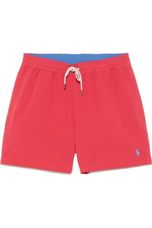 Ralph Lauren Traveler swim shorts
