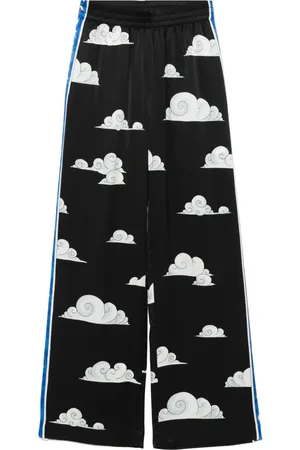 Casablanca The Four Elements trousers