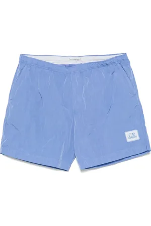 C.P. Company Chrome-R swim shorts