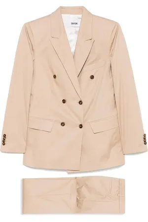 Mauro Grifoni Double-breasted suit