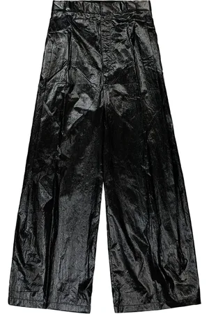 WALTER VAN BEIRENDONCK Sun Pants