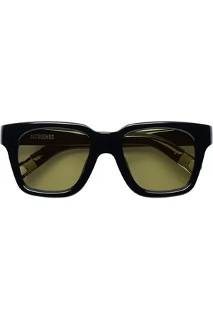 Jacquemus Les Lunettes Carino sunglasses