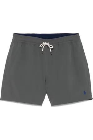Ralph Lauren Traveler swim shorts