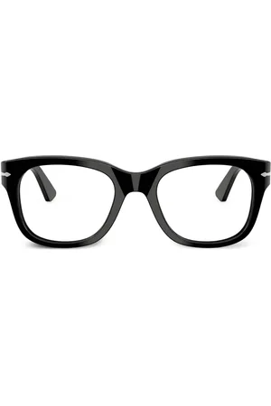 Persol Round-frame glasses