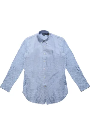 Ralph Lauren Cotton shirt
