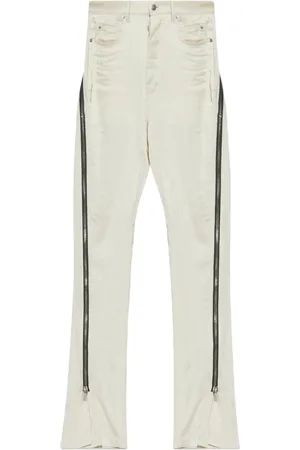 Rick Owens Bolan jeans
