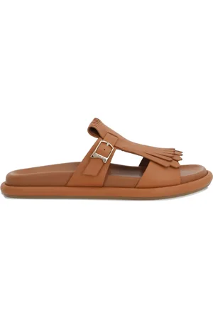 santoni Dahlia sandals