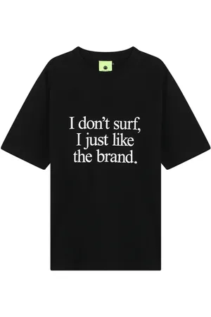 New Amsterdam Graphic-print T-shirt