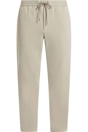 Moncler Logo track pants