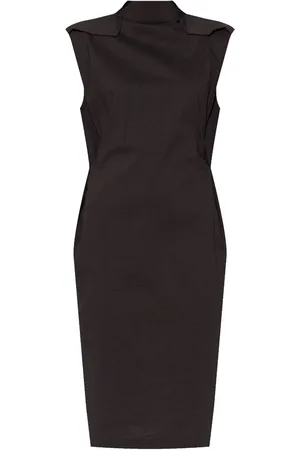 Issey Miyake Draped dress