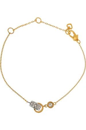 Kate Spade Crystal-embellished bracelet