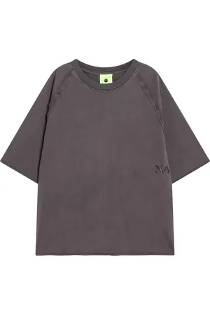 New Amsterdam Cotton T-shirt