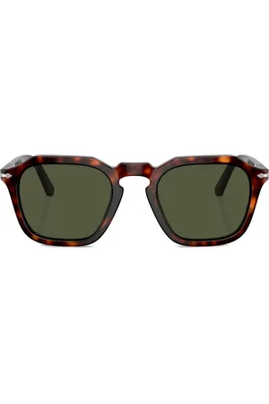 Persol Square-frame sunglasses