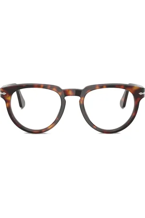 Persol Pantos-frame glasses