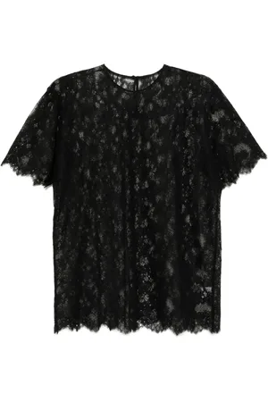 JNBY Round-neck T-shirt
