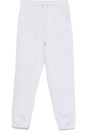 DKNY M??lange-effect track pants