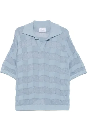 BONSAI Knitted T-shirt