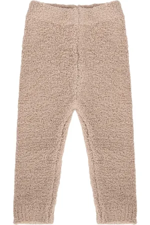 7AM Fleece trousers