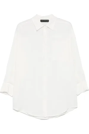 Kaos Linen shirt