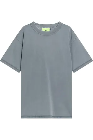 New Amsterdam Graphic-print T-shirt