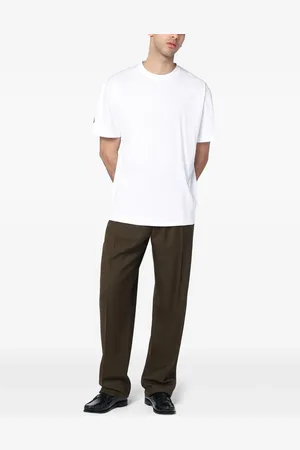New Amsterdam Graphic-print T-shirt