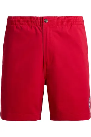 Ralph Lauren Cotton shorts
