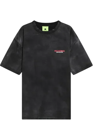 New Amsterdam Graphic-print T-shirt