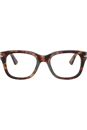 Persol Round-frame glasses