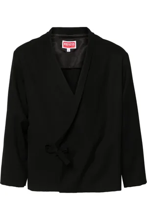 Kenzo Wool jacket