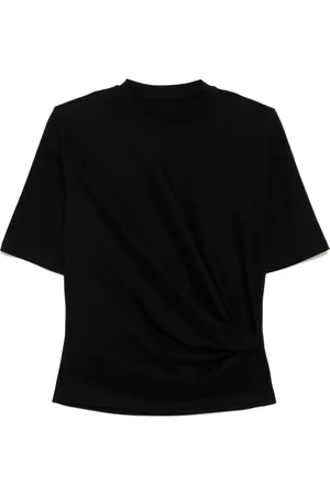 JNBY Pleated T-shirt