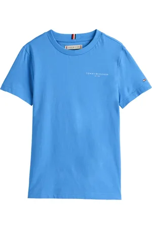 Tommy Hilfiger Logo-print T-shirt