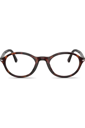 Persol Oval-frame glasses