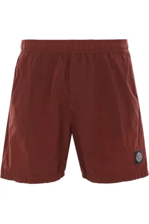 Stone Island Econyl?? swim shorts