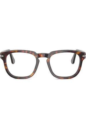 Persol Wayfarer-frame glasses