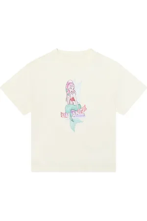 Palm Angels Cotton T-shirt