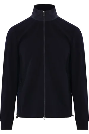 Sease Zip-up cardigan