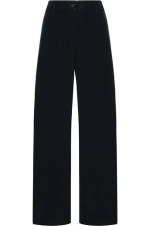 NILI LOTAN Megan wide-leg trousers