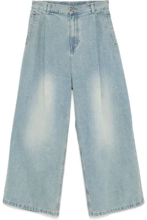 SONGZIO Origin wide jeans