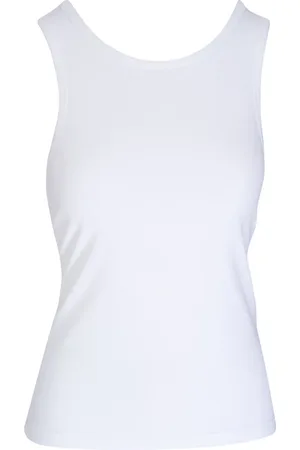 Dorothee Schumacher Round-neck tank top