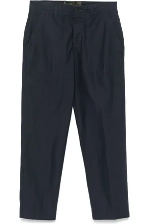 Incotex Cotton trousers