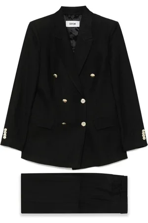 Mauro Grifoni Double-breasted suit