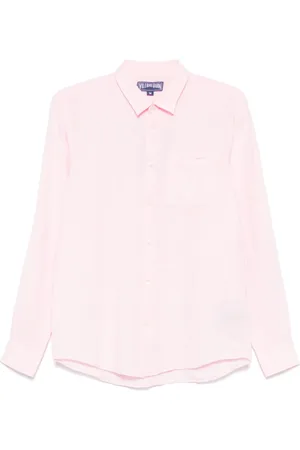 Vilebrequin Linen shirt